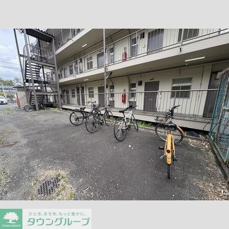 二宮ハイツの物件内観写真